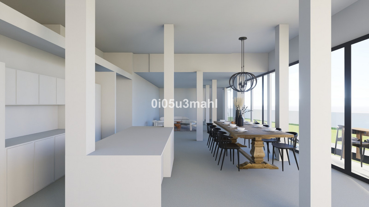 Huis te koop in El Candado | 7 slaapkamers H5107222