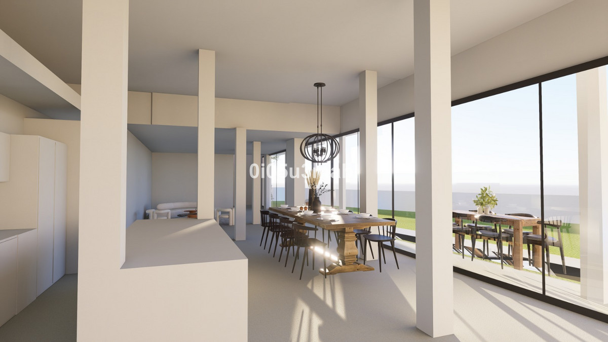 Huis te koop in El Candado | 7 slaapkamers H5107222