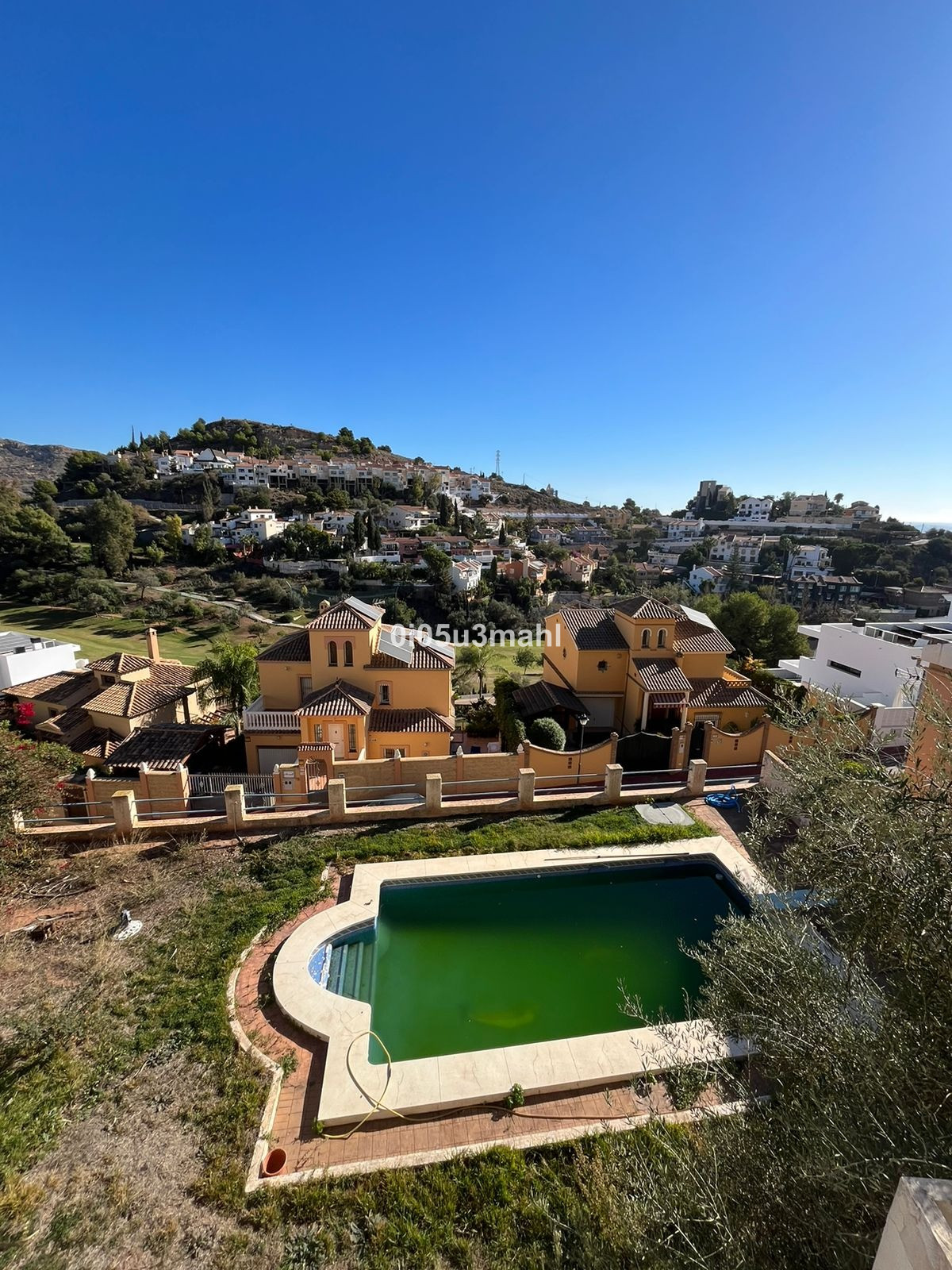 Huis te koop in El Candado | 7 slaapkamers H5107222