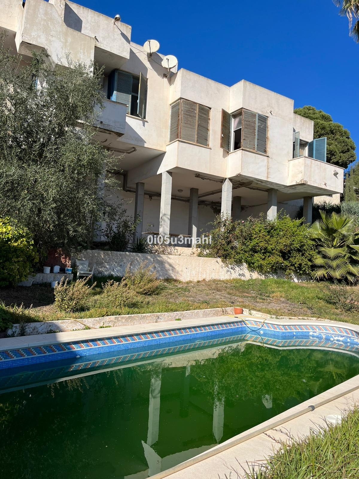 Huis te koop in El Candado | 7 slaapkamers H5107222