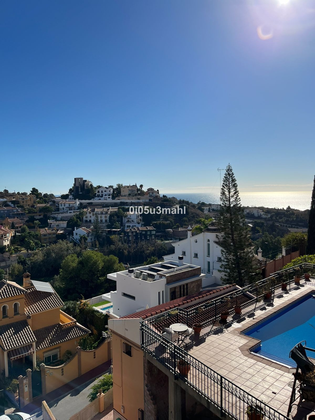 Huis te koop in El Candado | 7 slaapkamers H5107222