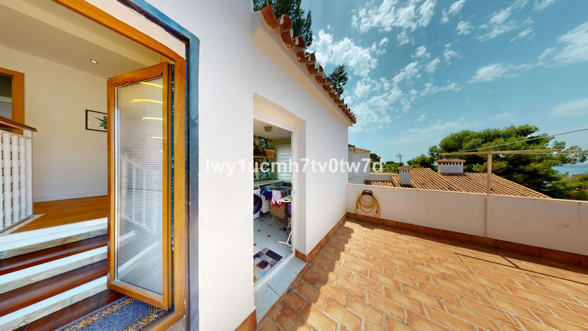 Huis te koop in El Candado | 5 slaapkamers H5112457