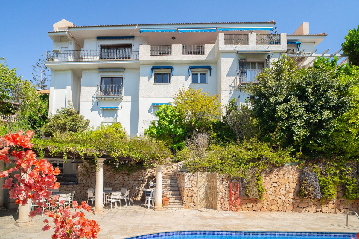 Huis te koop in El Candado | 8 slaapkamers H5253931