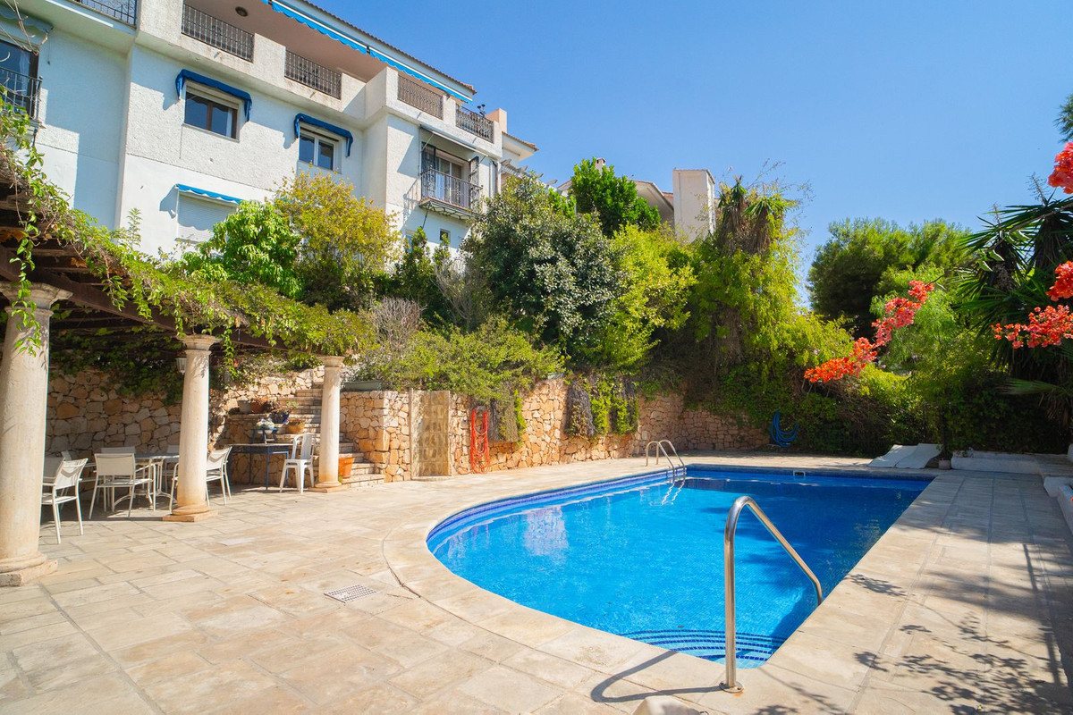 Huis te koop in El Candado | 8 slaapkamers H5253931