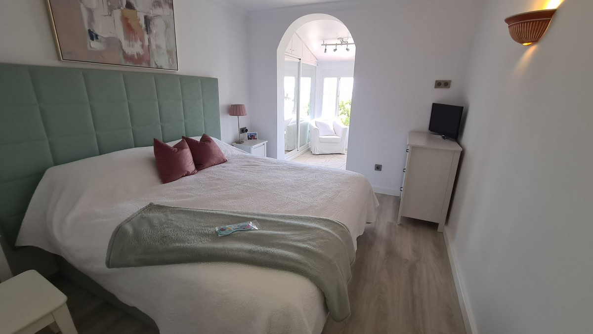 Semi-Vrijstaande Villa in El Chaparral-27