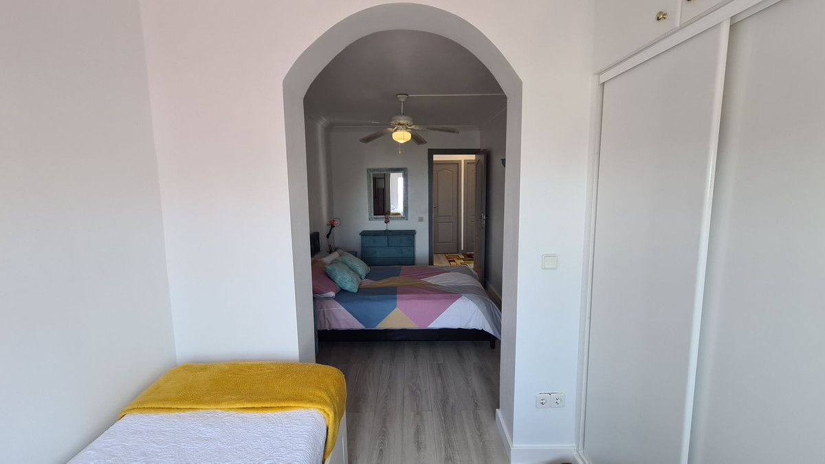 Semi-Vrijstaande Villa in El Chaparral-35