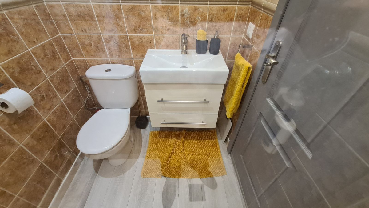 Semi-Vrijstaande Villa in El Chaparral-42