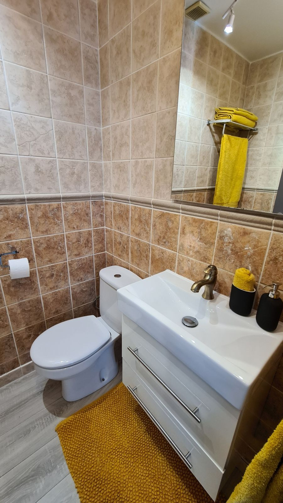 Semi-Vrijstaande Villa in El Chaparral-43