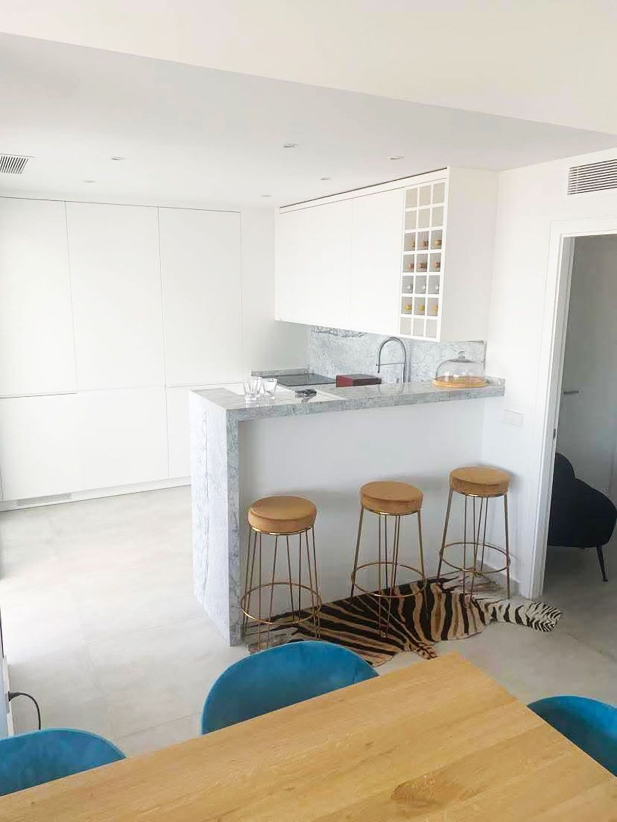 Huis te koop in El Chaparral | 3 slaapkamers H5026186