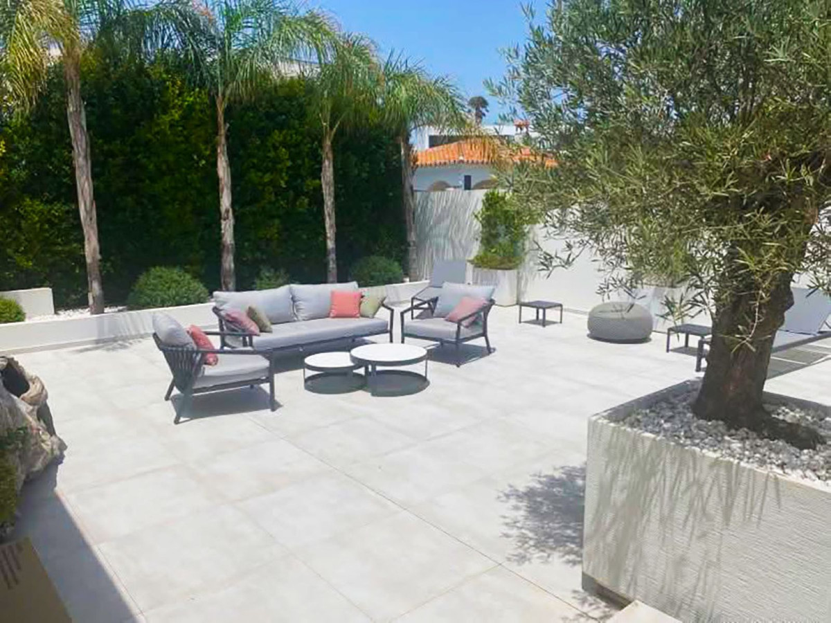 Huis te koop in El Chaparral | 3 slaapkamers H5026186