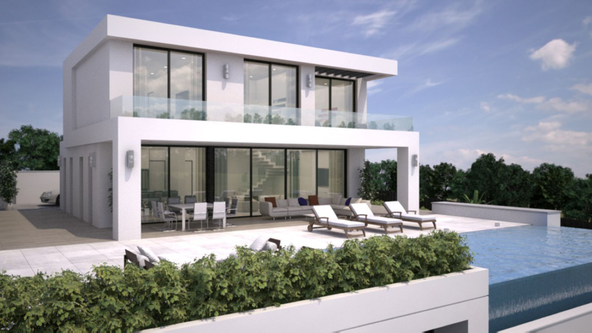 Huis te koop in El Chaparral | 3 slaapkamers H5026186
