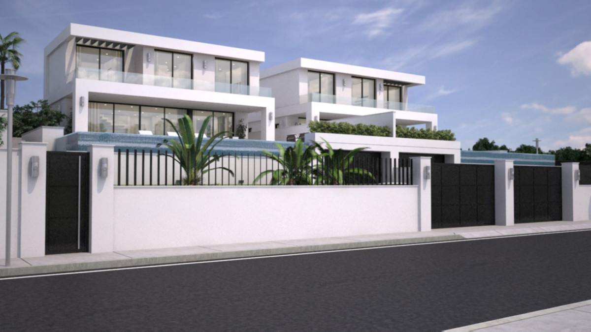 Huis te koop in El Chaparral | 3 slaapkamers H5026186