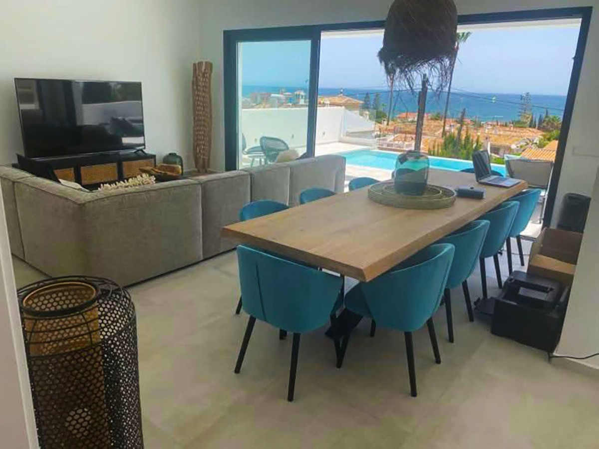 Huis te koop in El Chaparral | 3 slaapkamers H5026186