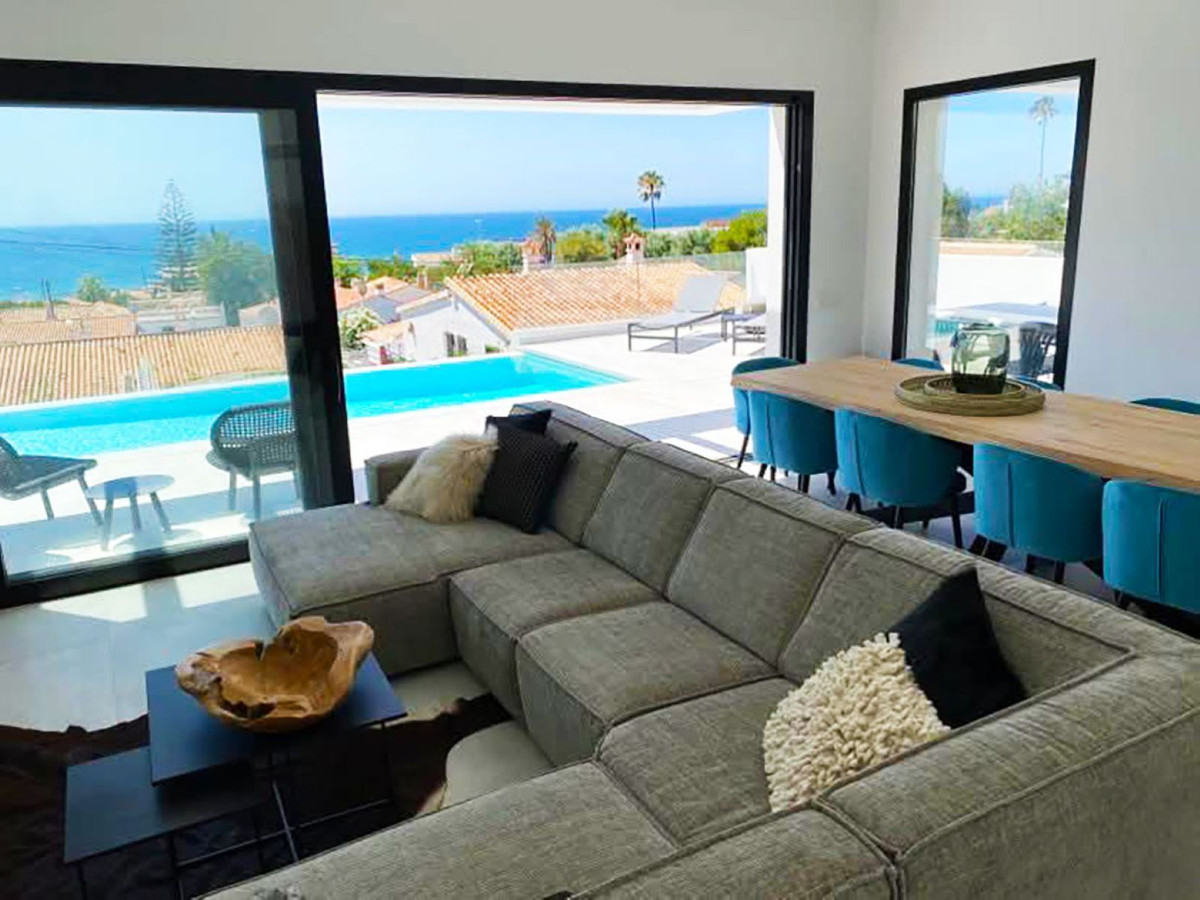 Huis te koop in El Chaparral | 3 slaapkamers H5026186
