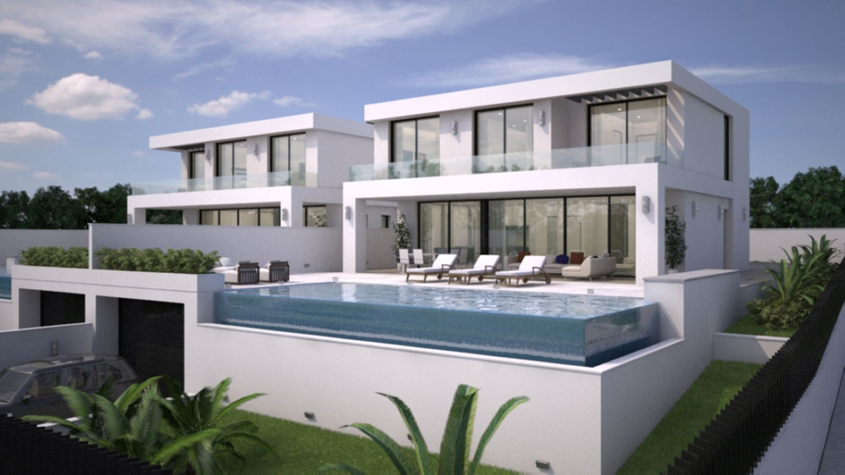 Huis te koop in El Chaparral | 3 slaapkamers H5026186