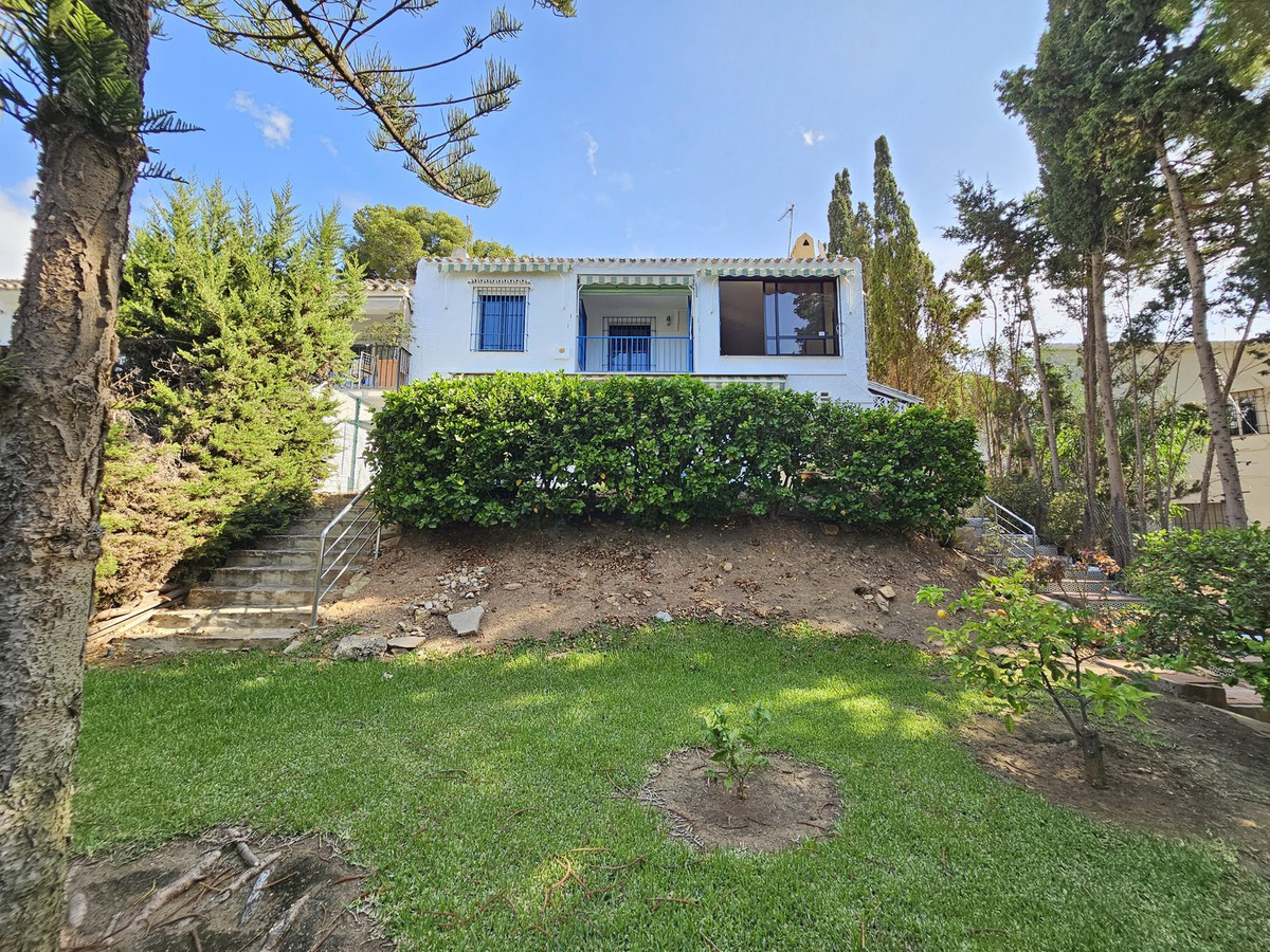 Geschakelde Woning in El Chaparral-10