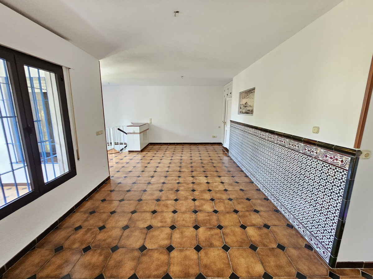 Geschakelde Woning in El Chaparral-22