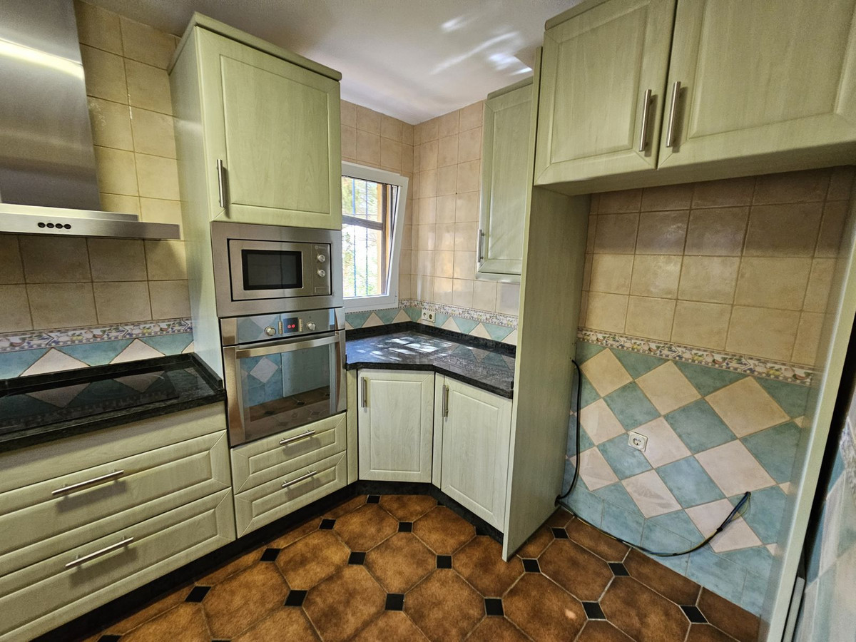 Geschakelde Woning in El Chaparral-27