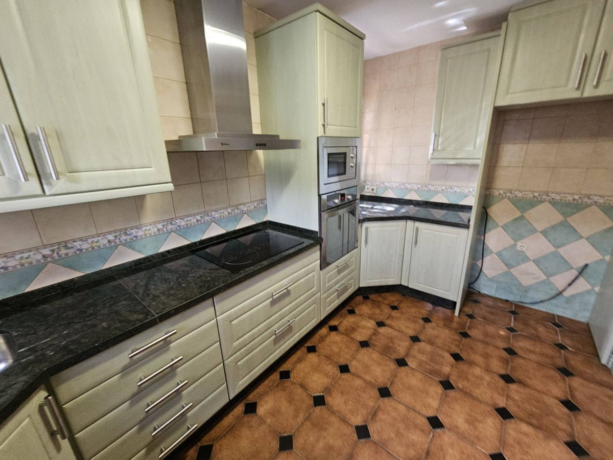 Geschakelde Woning in El Chaparral-29