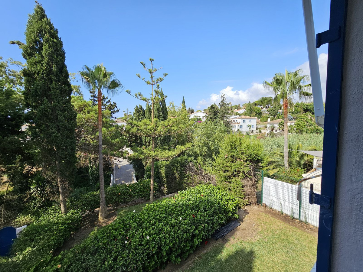 Geschakelde Woning in El Chaparral-42