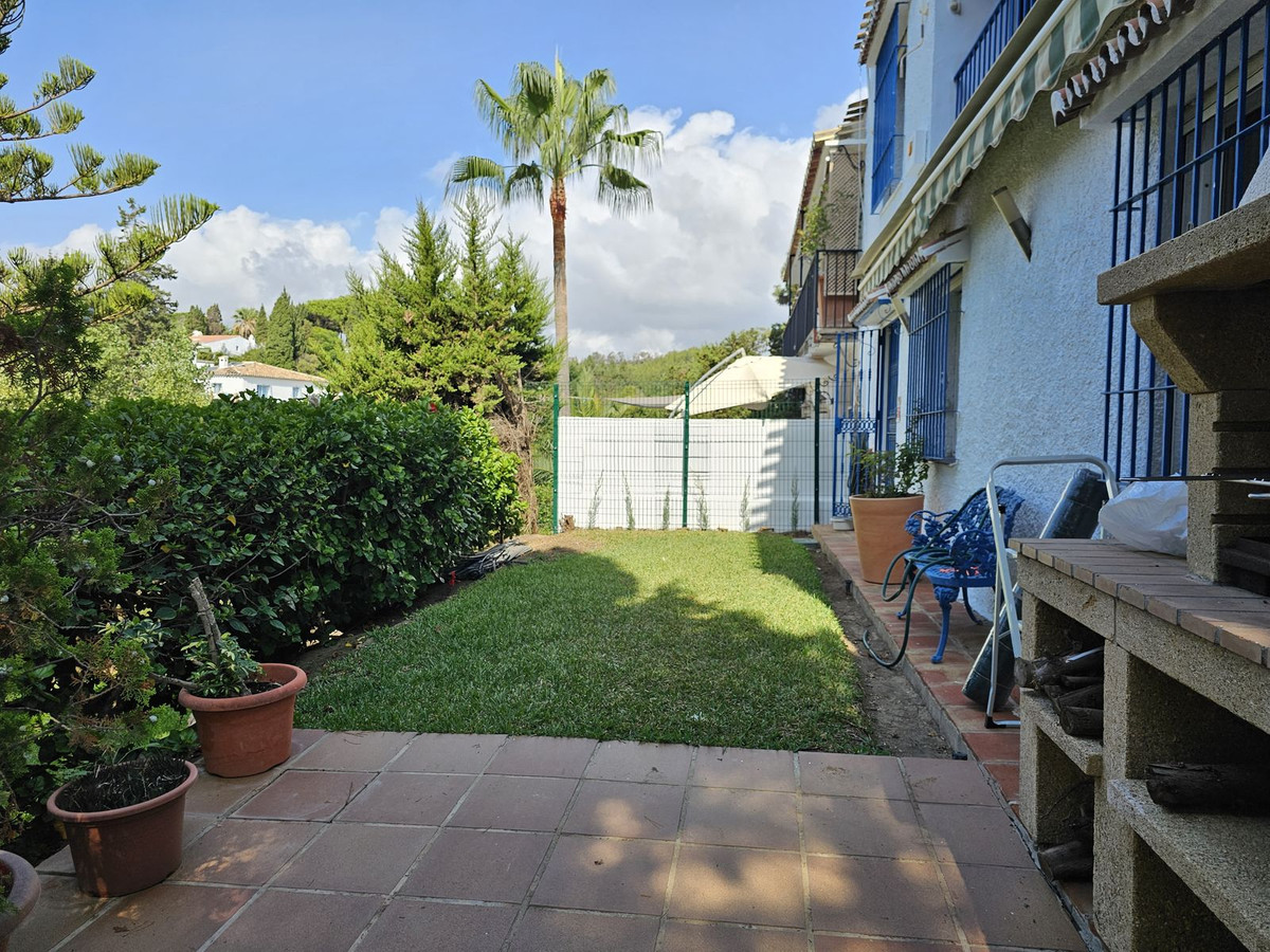 Geschakelde Woning in El Chaparral-6