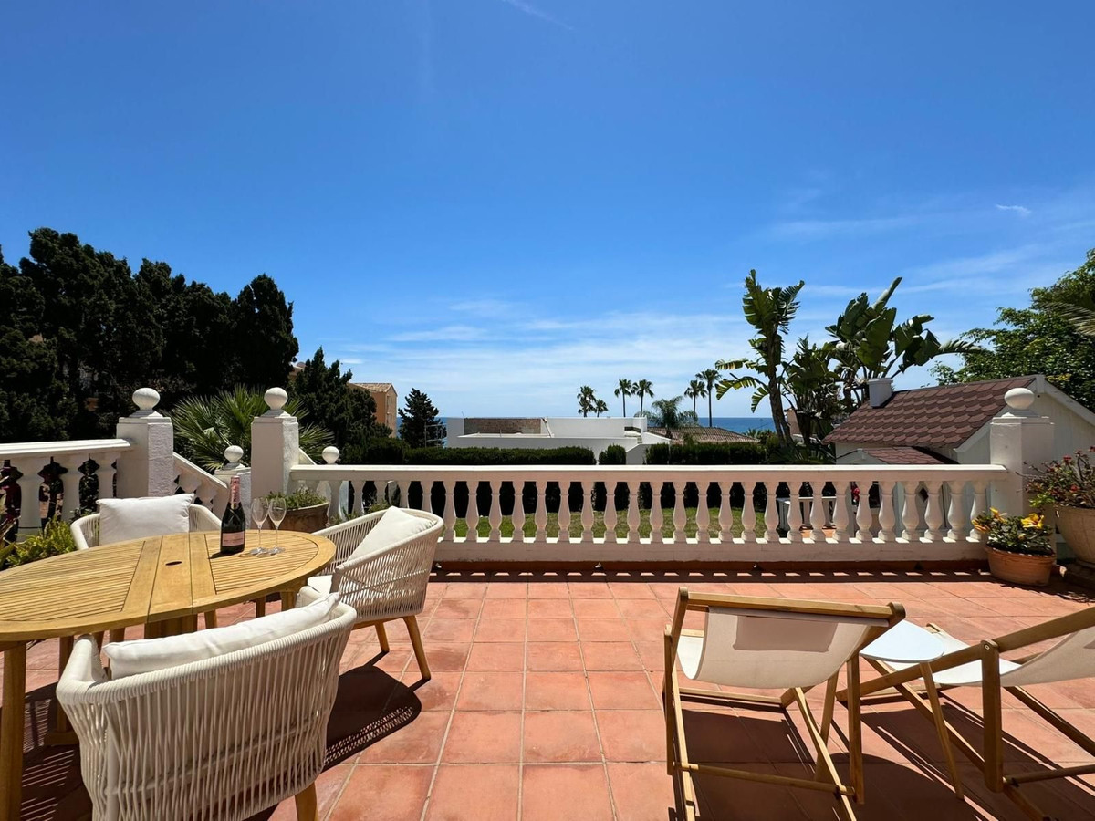 Huis te koop in El Chaparral | 3 slaapkamers H5034052