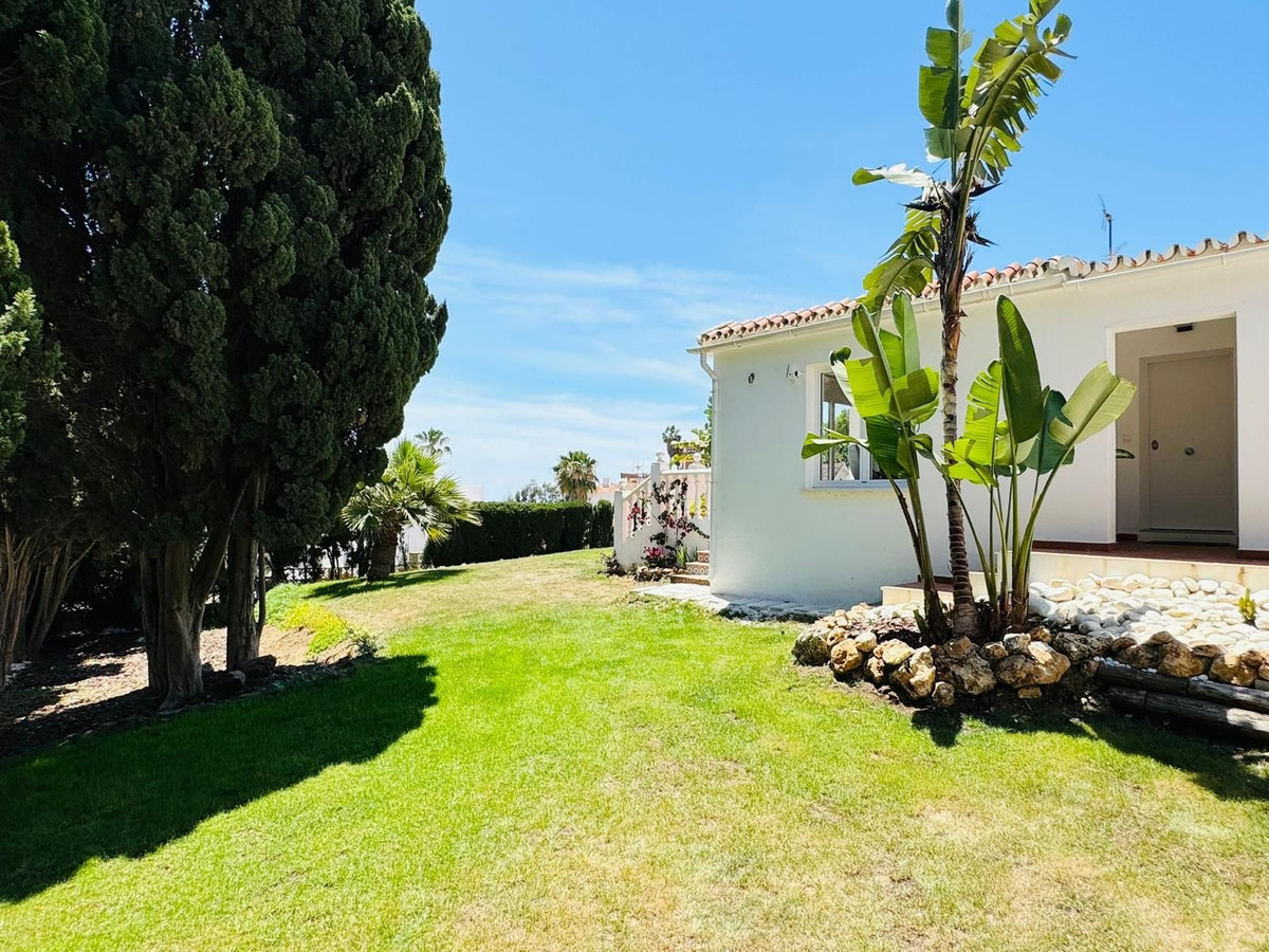 Huis te koop in El Chaparral | 3 slaapkamers H5034052