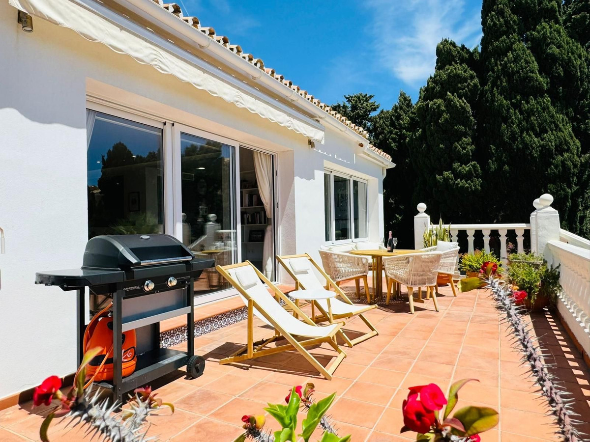 Huis te koop in El Chaparral | 3 slaapkamers H5034052