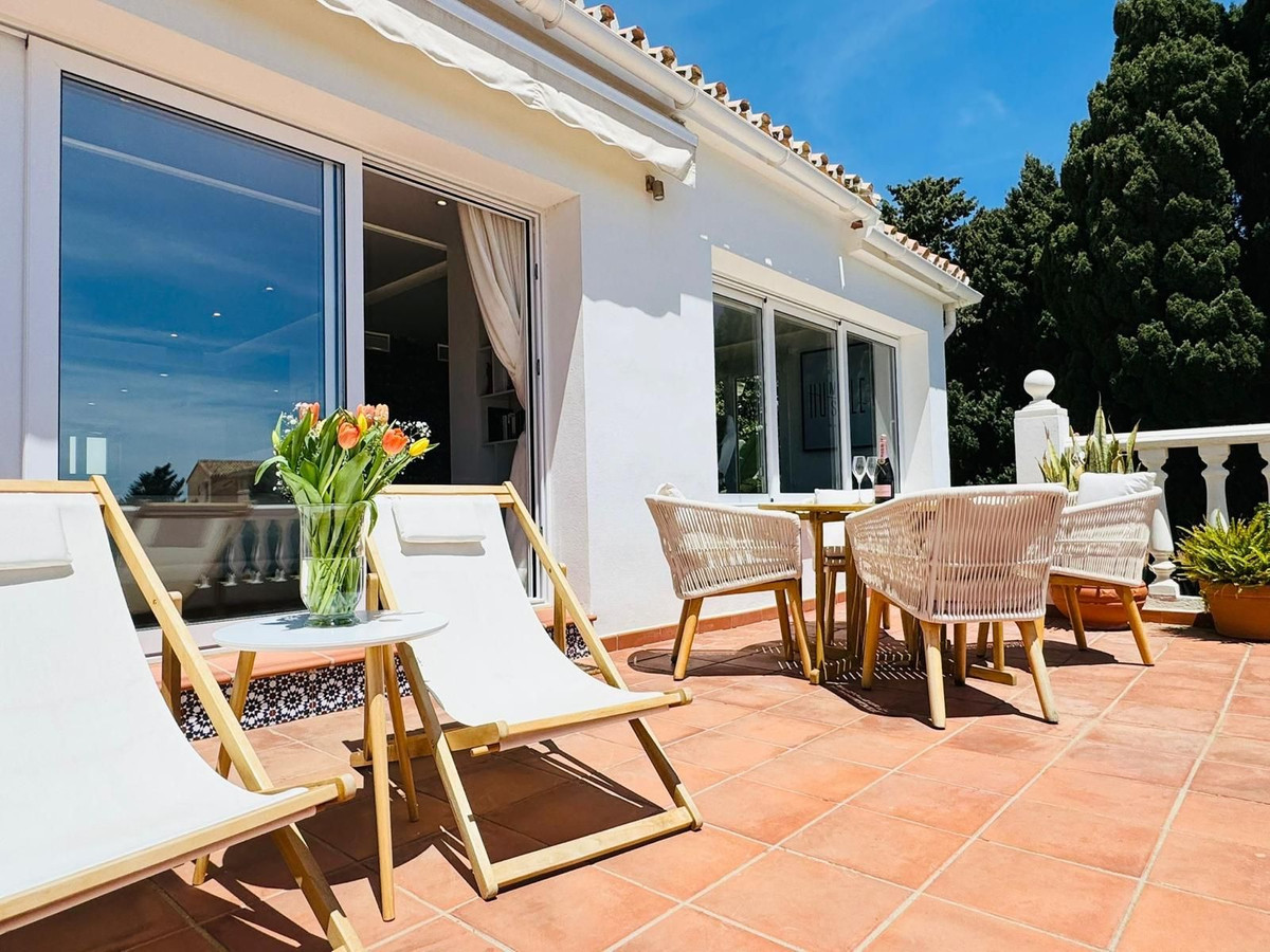 Huis te koop in El Chaparral | 3 slaapkamers H5034052