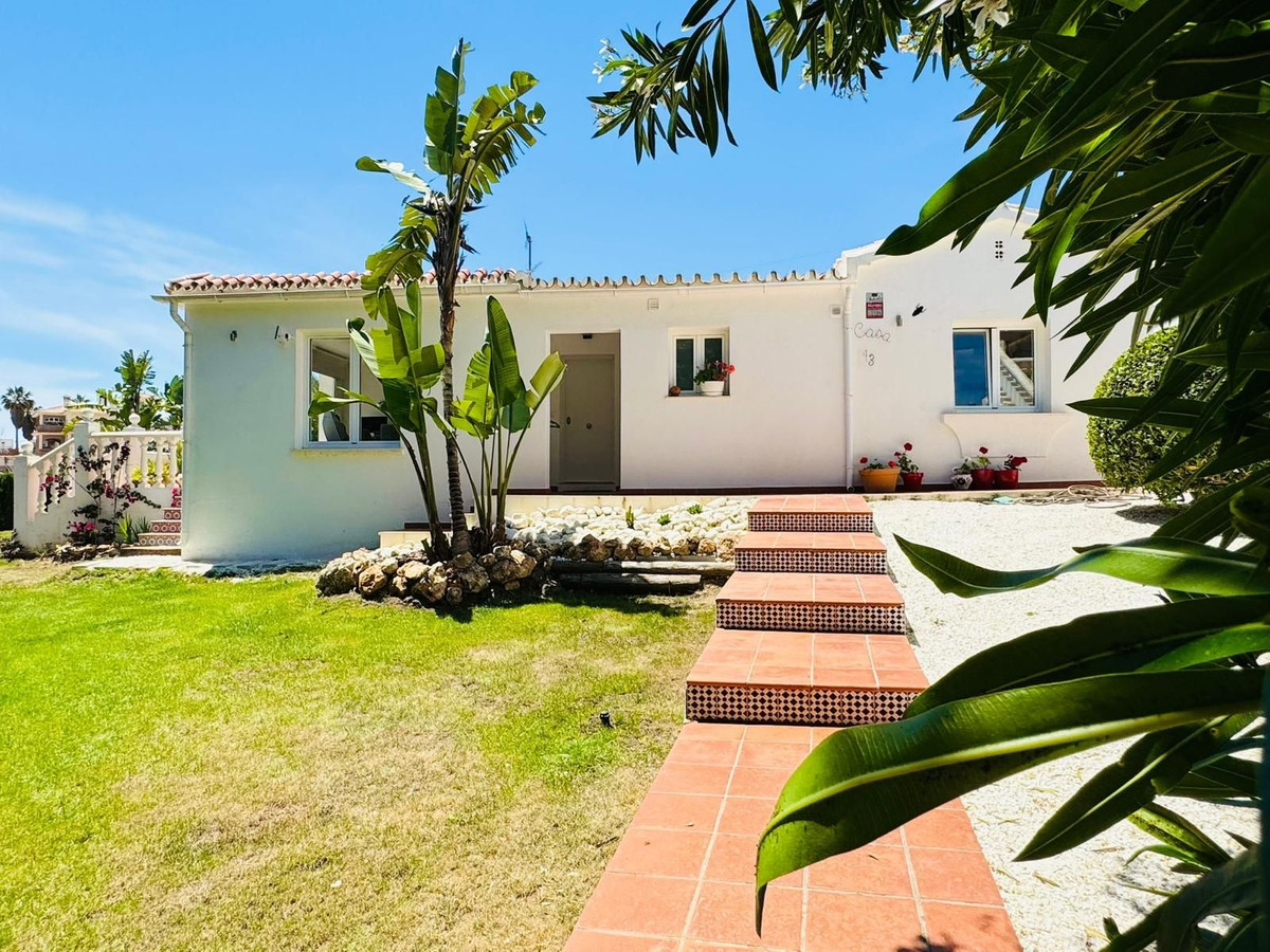 Huis te koop in El Chaparral | 3 slaapkamers H5034052