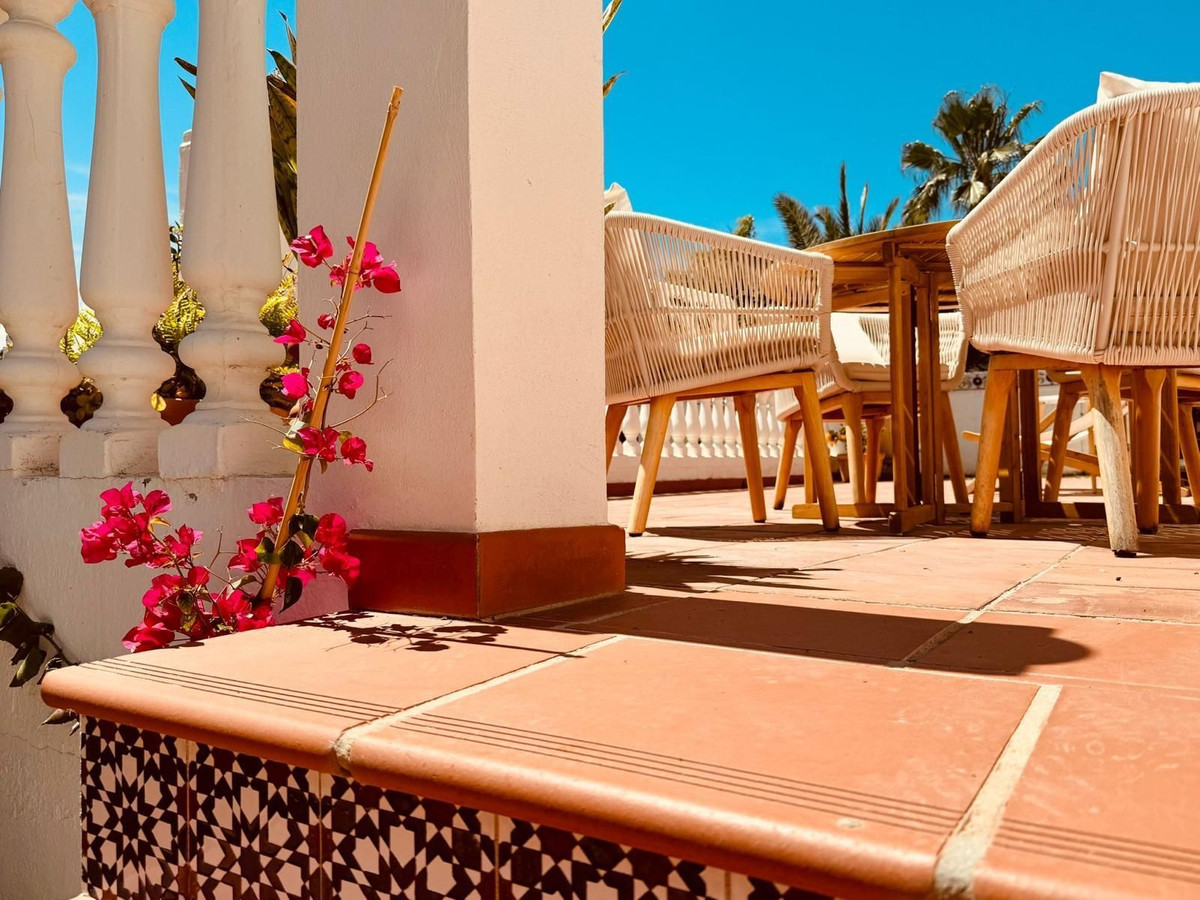Huis te koop in El Chaparral | 3 slaapkamers H5034052