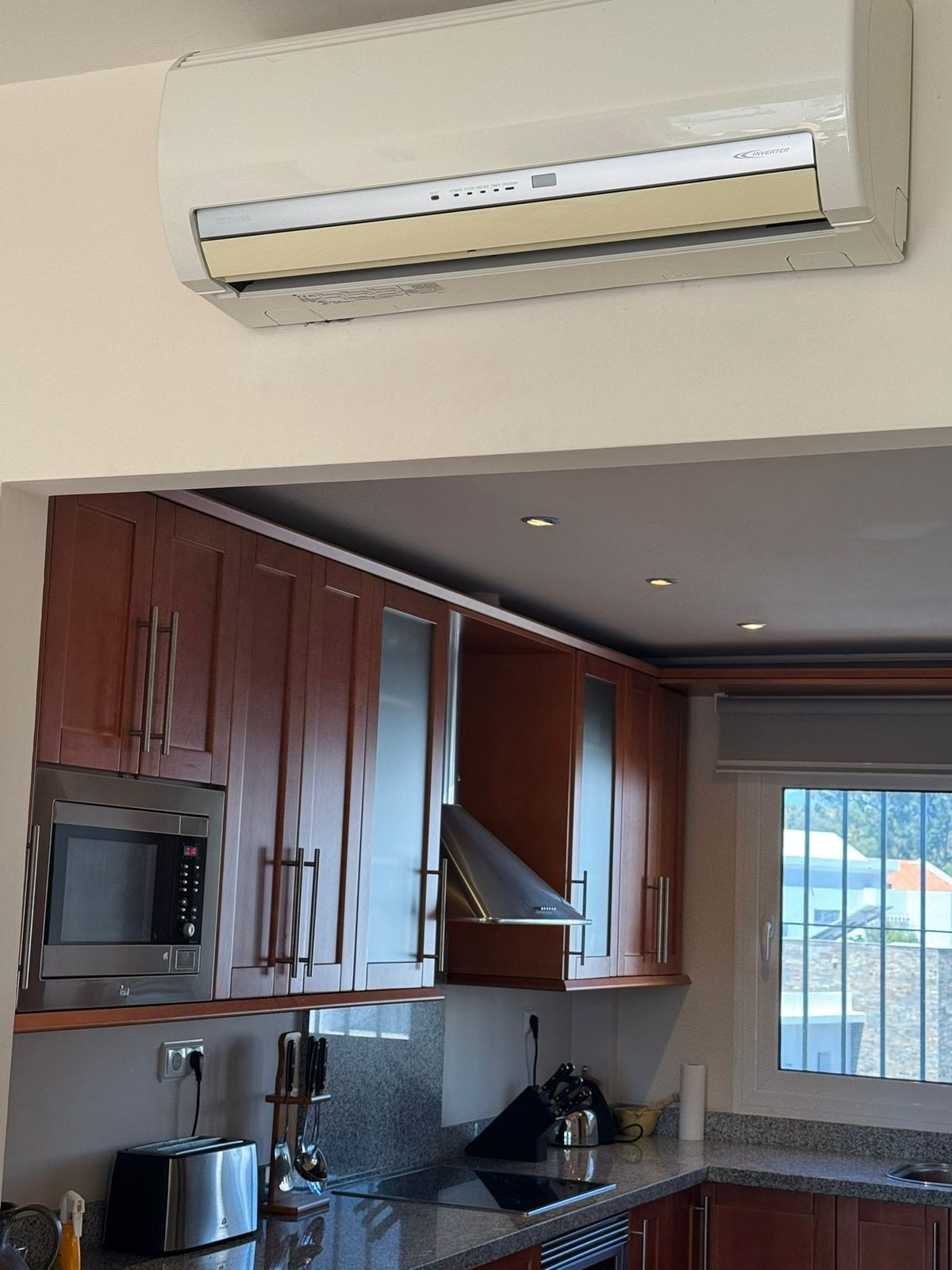 Geschakelde Woning in El Chaparral-14