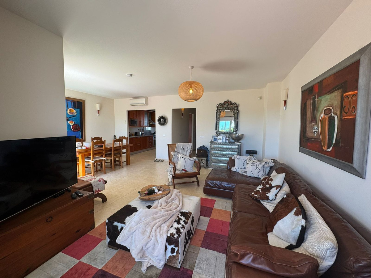 Geschakelde Woning in El Chaparral-19