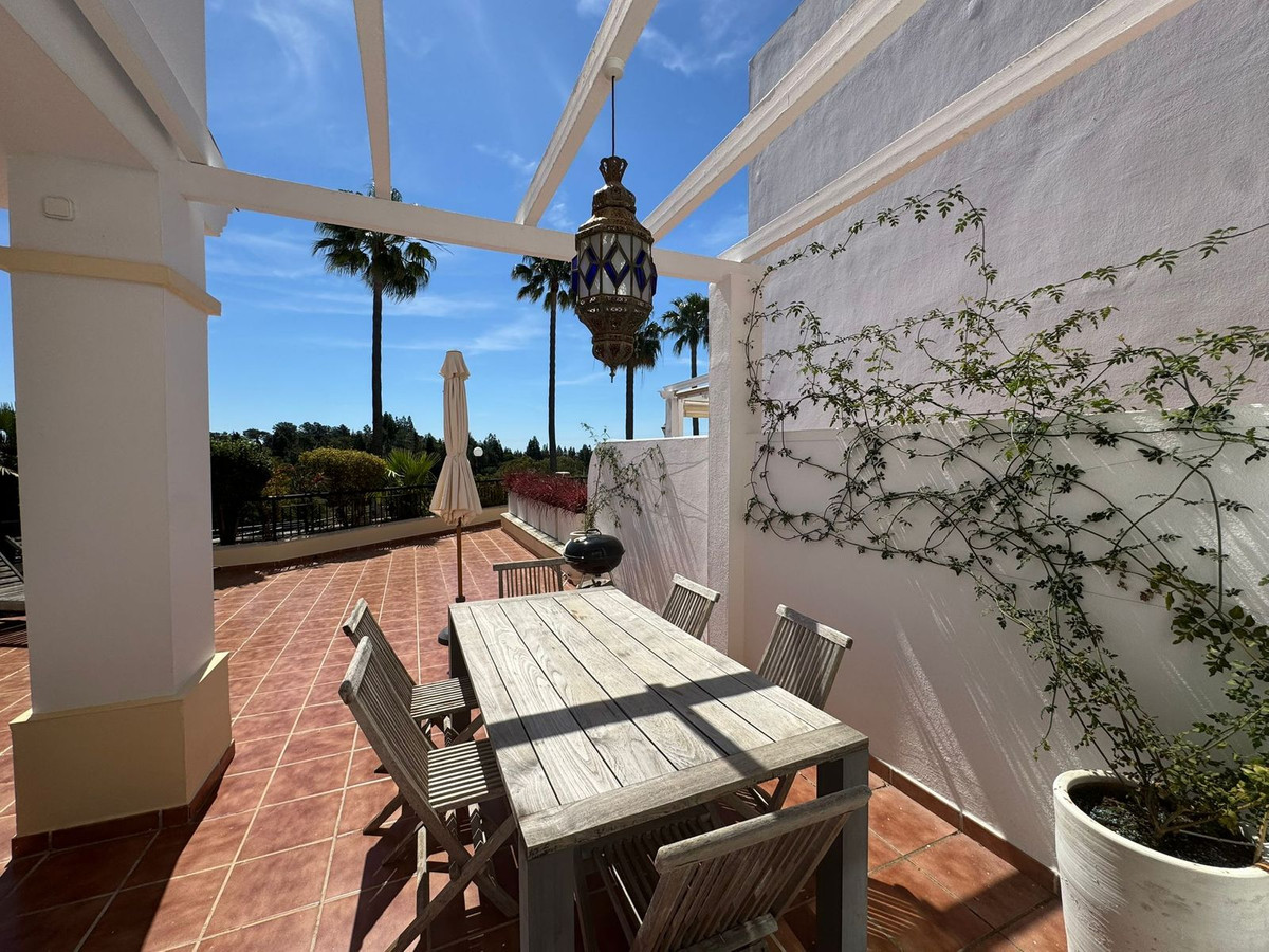 Geschakelde Woning in El Chaparral-5