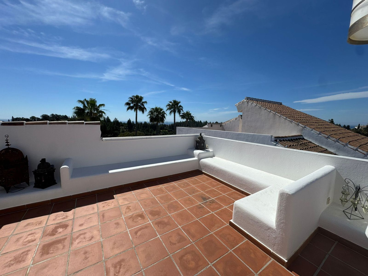 Geschakelde Woning in El Chaparral-9