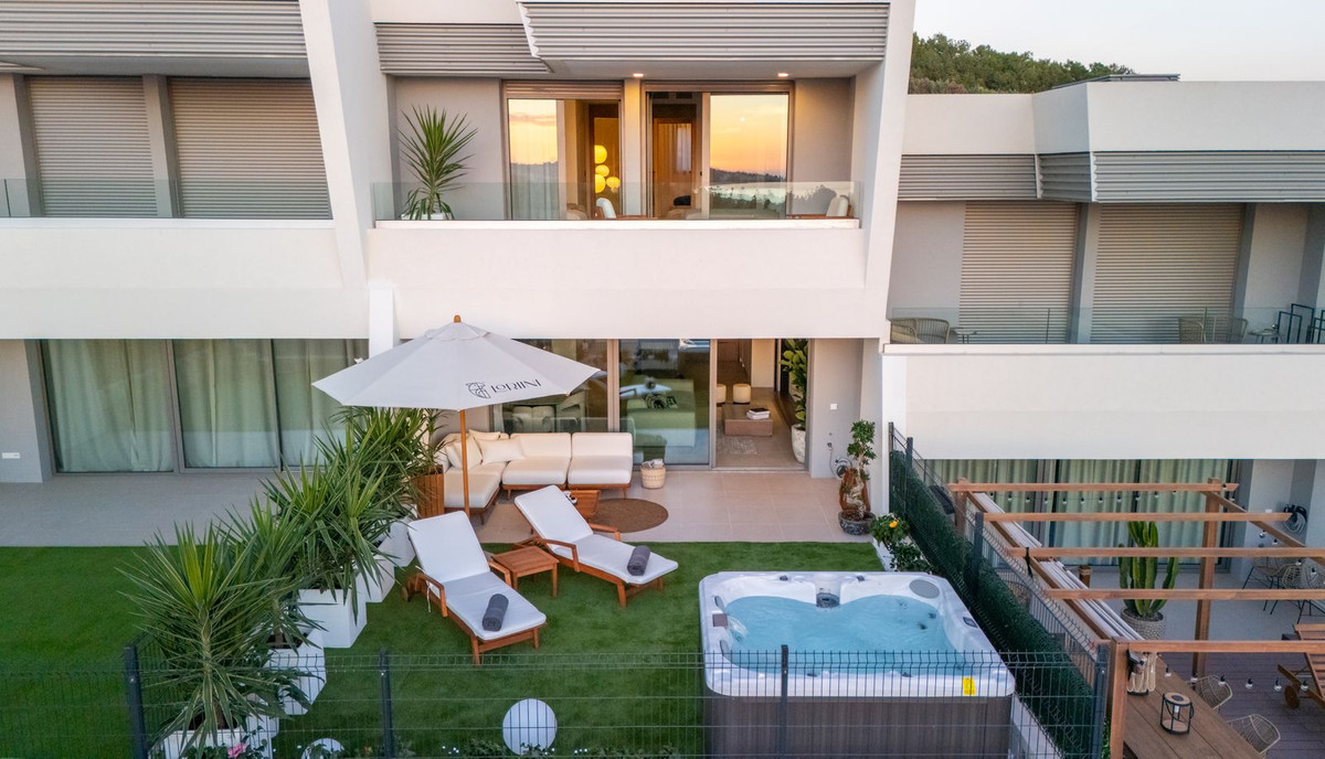 Huis te koop in El Chaparral | 3 slaapkamers H5065156