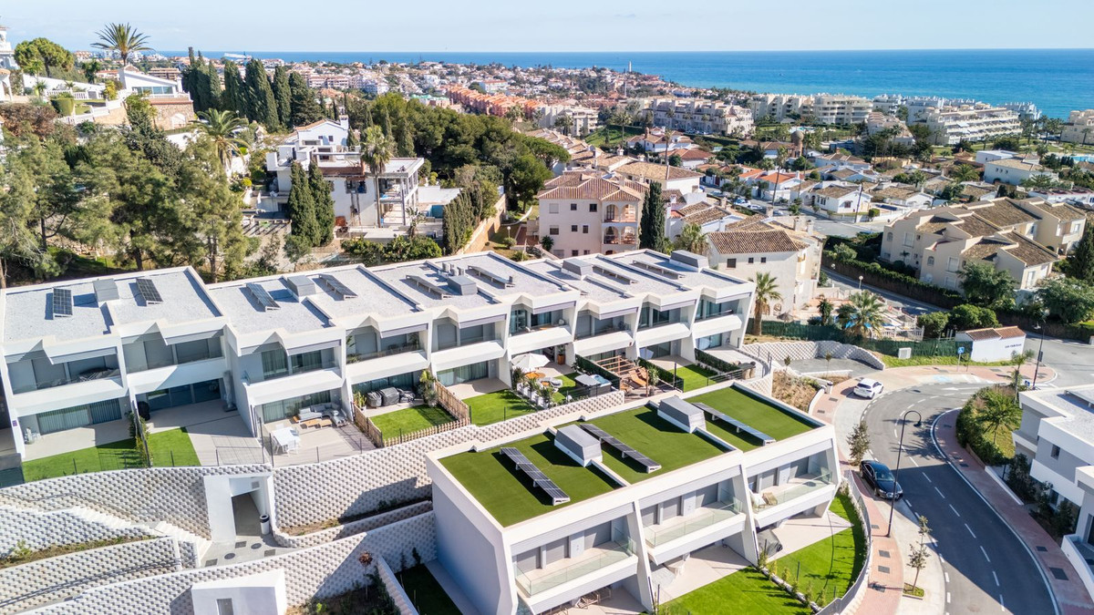 Huis te koop in El Chaparral | 3 slaapkamers H5065156