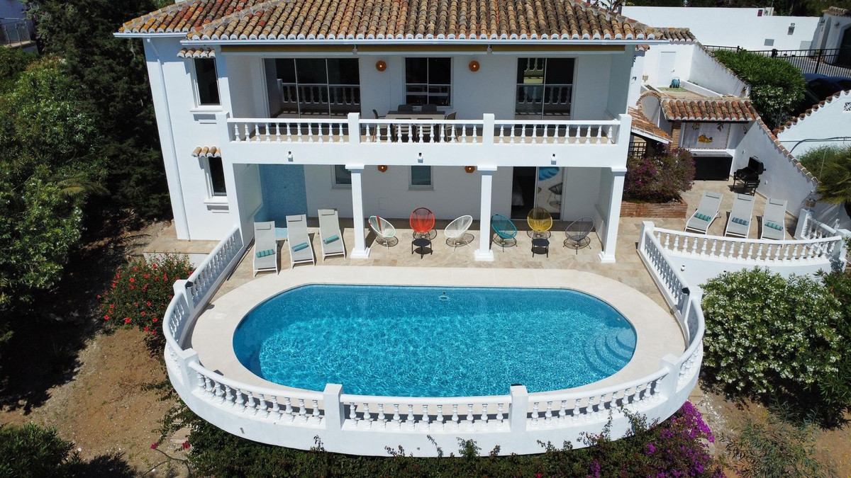 Huis te koop in El Chaparral | 3 slaapkamers H5073133