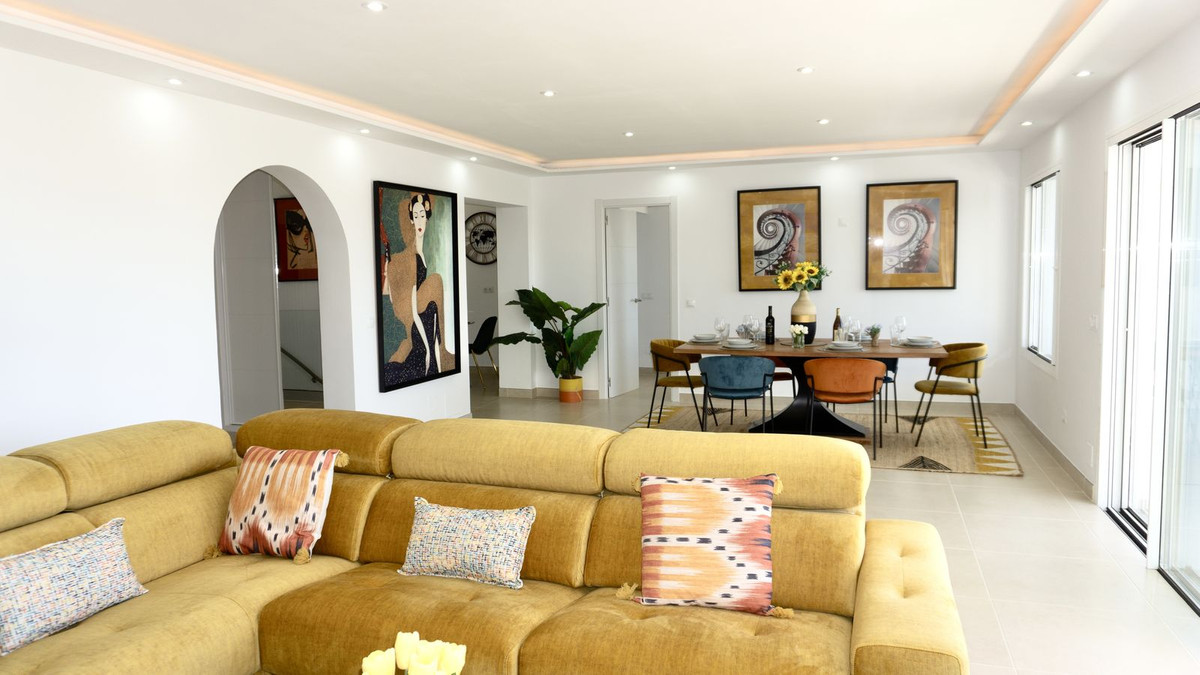 Huis te koop in El Chaparral | 3 slaapkamers H5073133