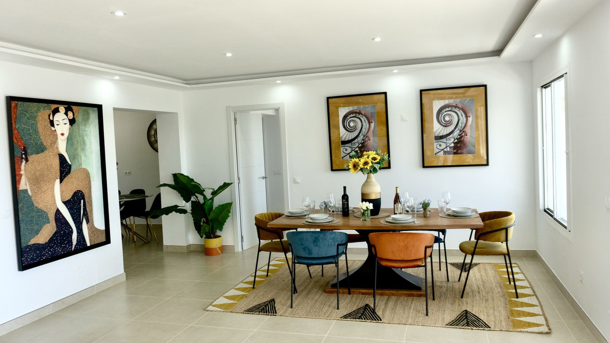 Huis te koop in El Chaparral | 3 slaapkamers H5073133