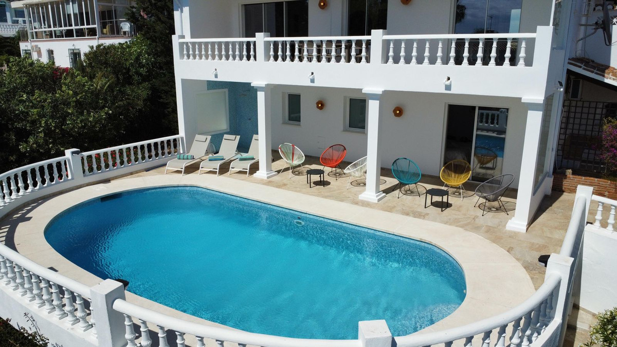 Huis te koop in El Chaparral | 3 slaapkamers H5073133