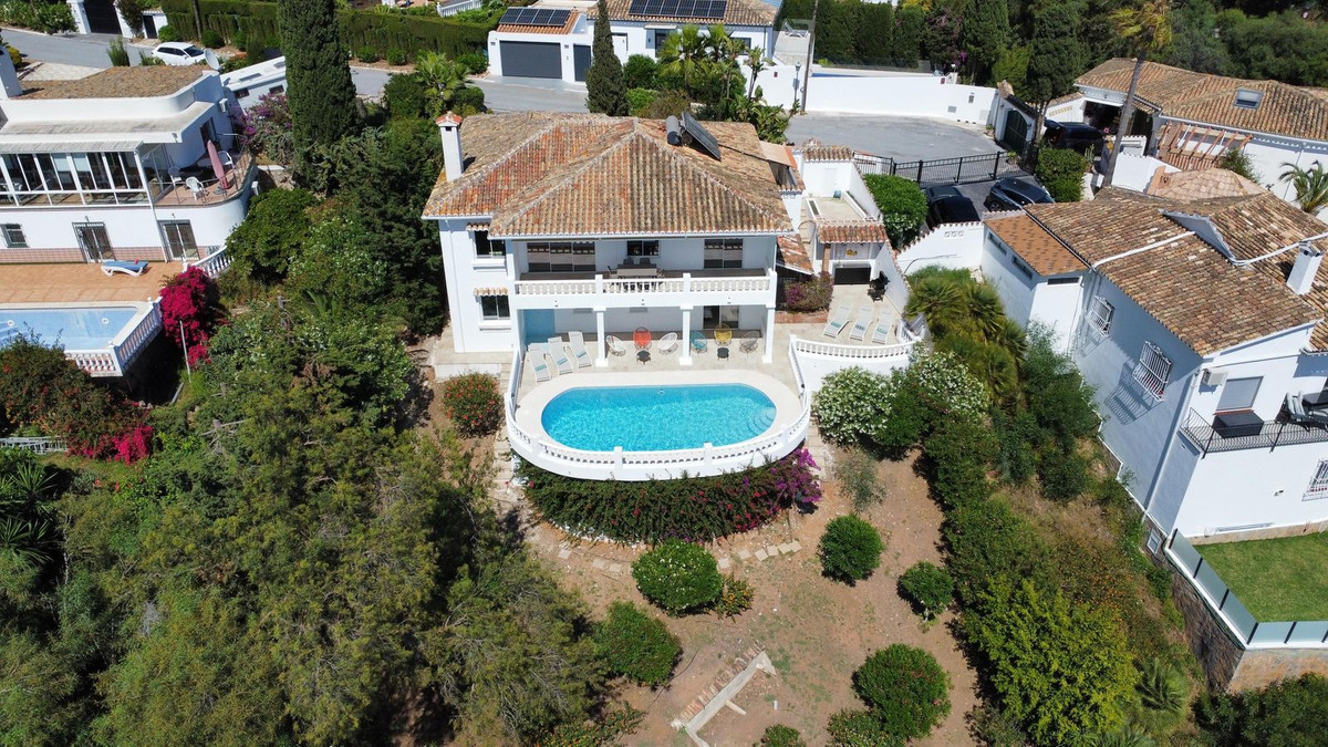 Huis te koop in El Chaparral | 3 slaapkamers H5073133