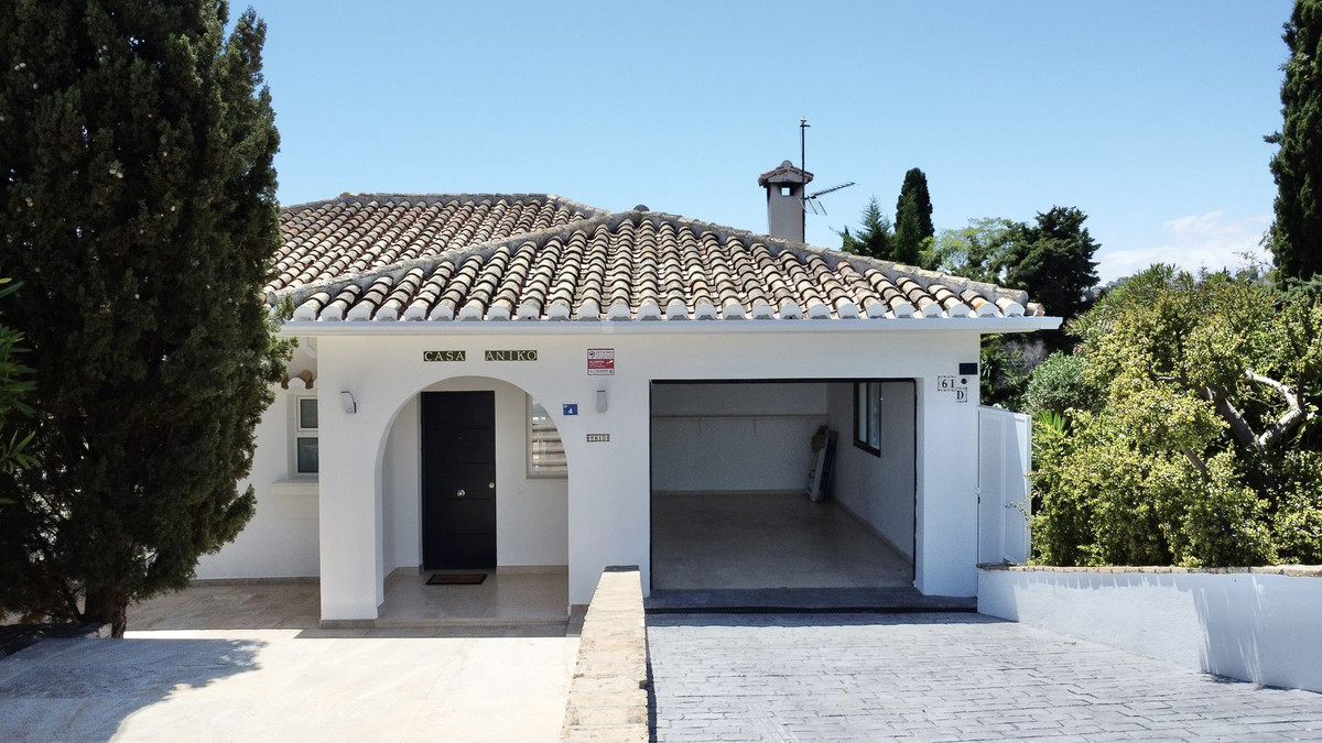 Huis te koop in El Chaparral | 3 slaapkamers H5073133