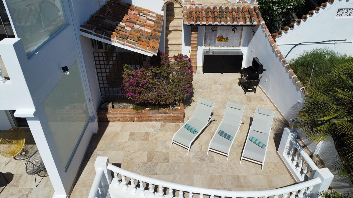 Huis te koop in El Chaparral | 3 slaapkamers H5073133