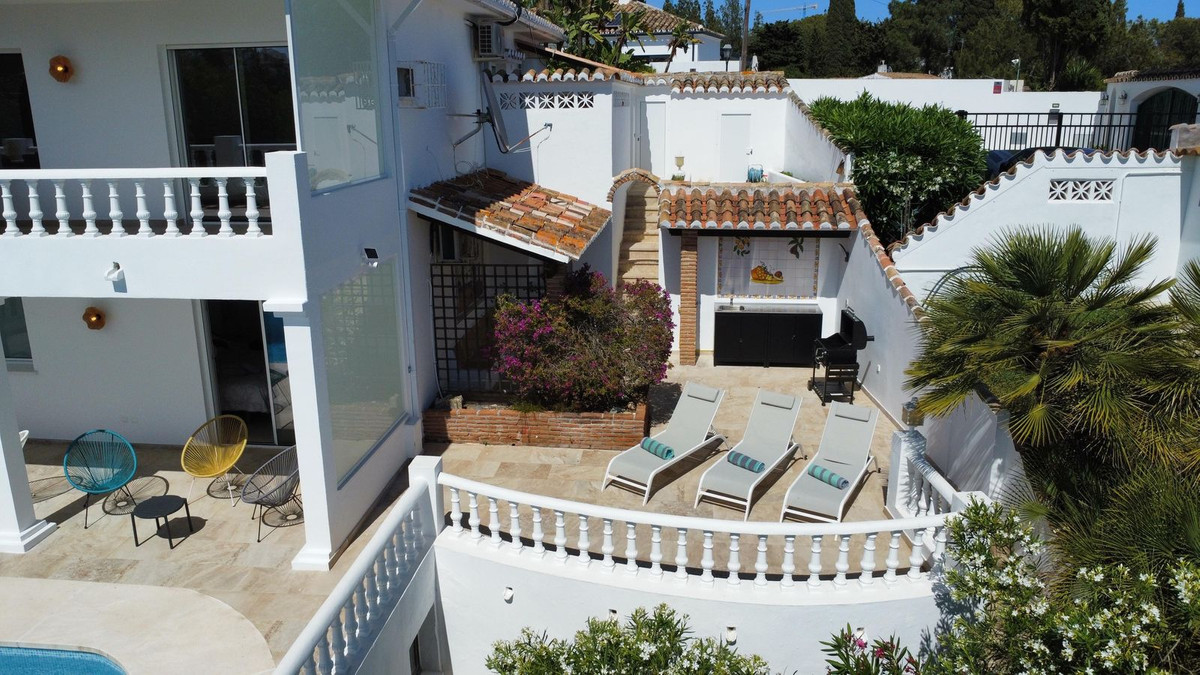 Huis te koop in El Chaparral | 3 slaapkamers H5073133