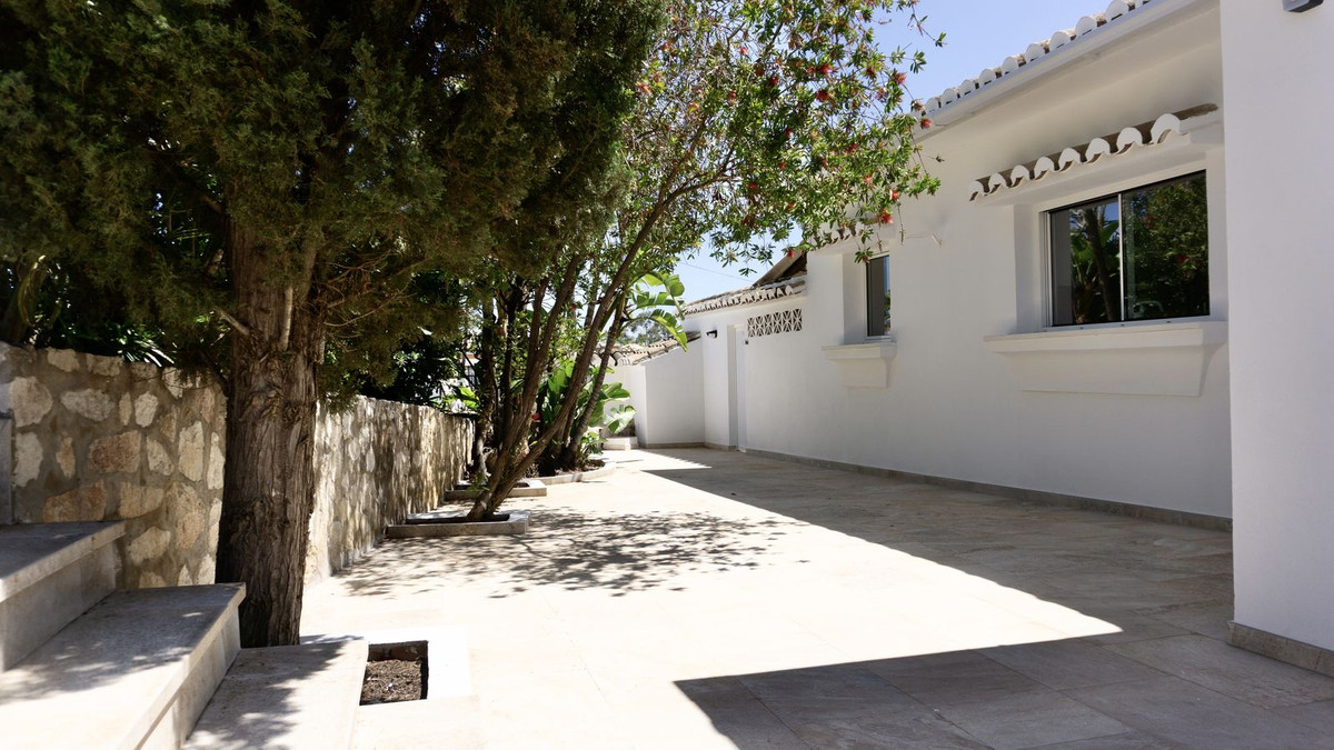Huis te koop in El Chaparral | 3 slaapkamers H5073133