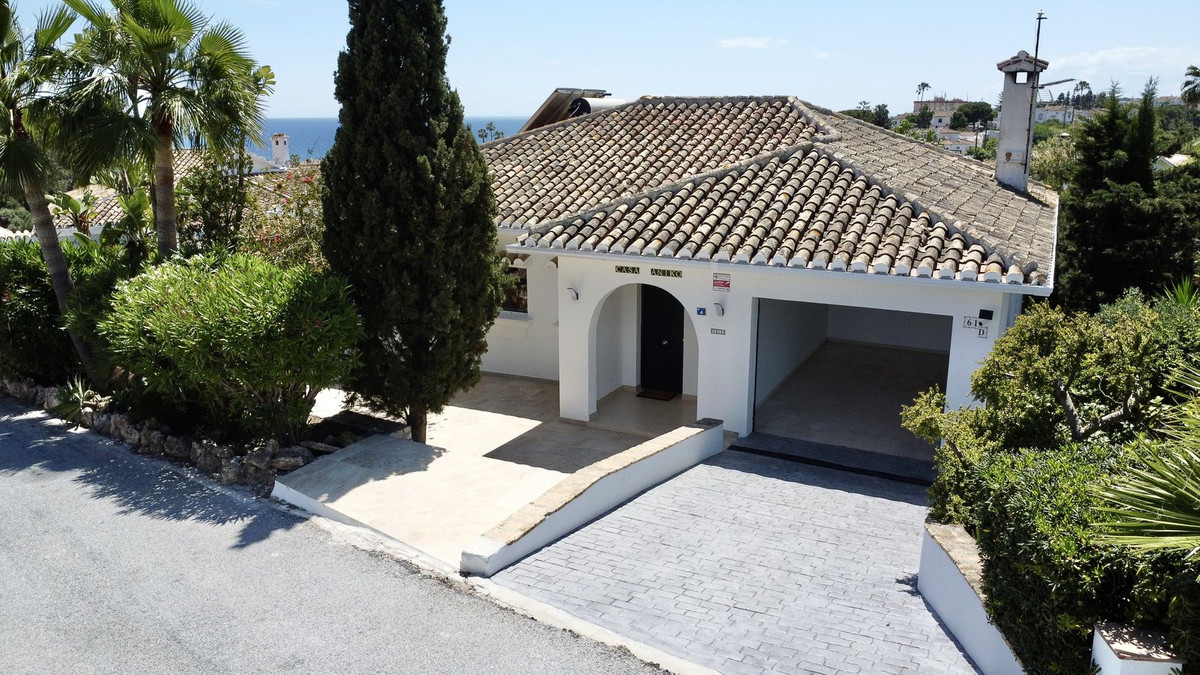 Huis te koop in El Chaparral | 3 slaapkamers H5073133