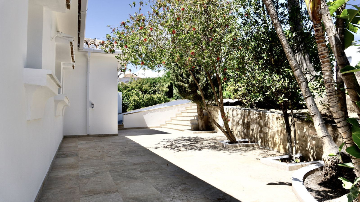 Huis te koop in El Chaparral | 3 slaapkamers H5073133