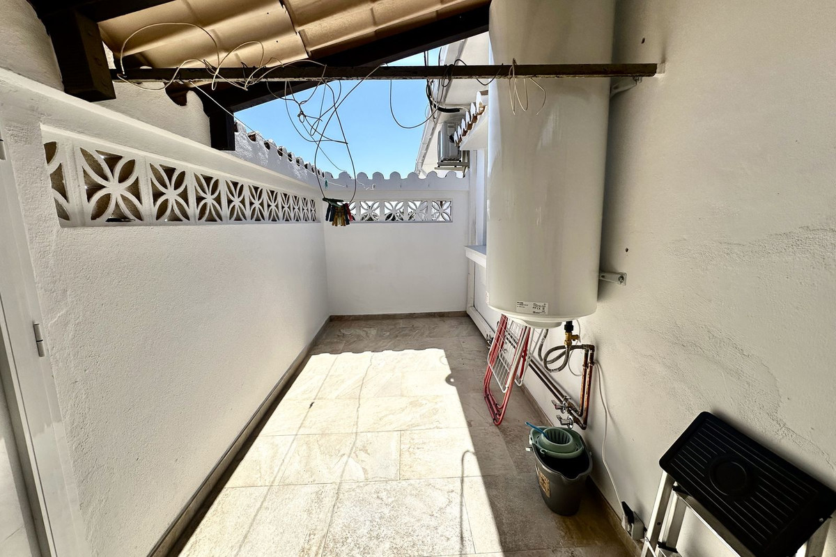 Huis te koop in El Chaparral | 3 slaapkamers H5073133