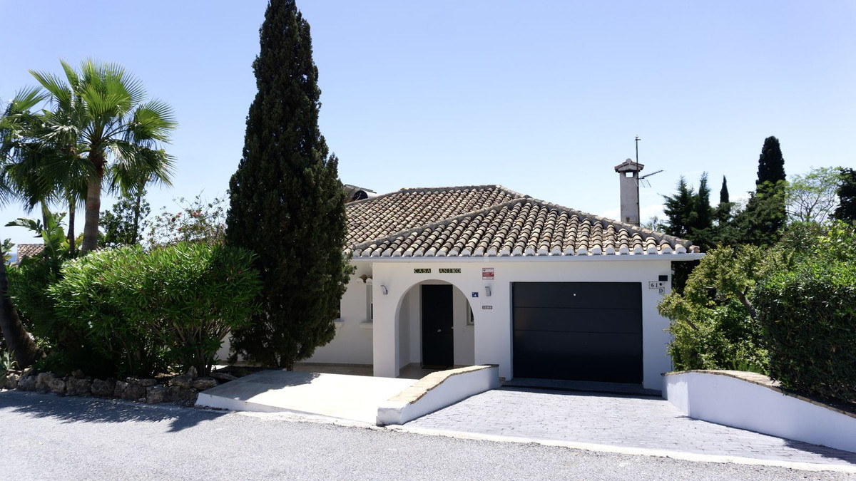 Huis te koop in El Chaparral | 3 slaapkamers H5073133